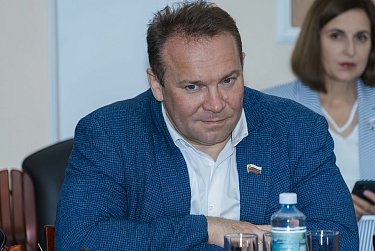 Совет Заксобрания утвердил изменения в перечень СЗМ